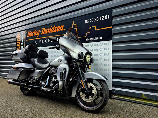 2019 HARLEY-DAVIDSON ELECTRA