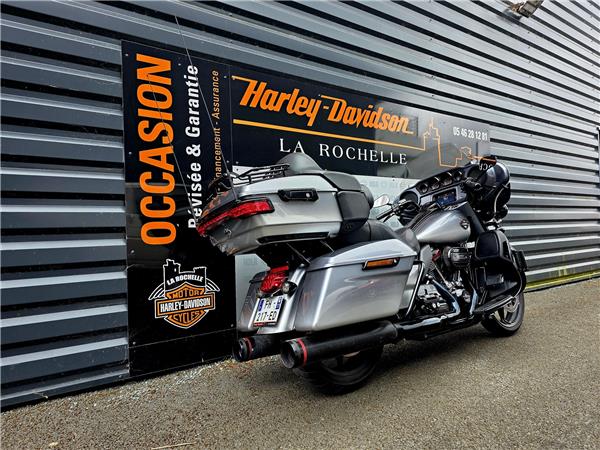 2019 HARLEY-DAVIDSON ELECTRA