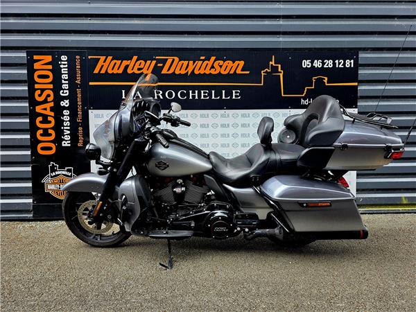 2019 HARLEY-DAVIDSON ELECTRA