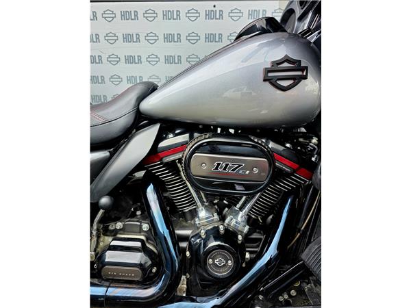 2019 HARLEY-DAVIDSON ELECTRA