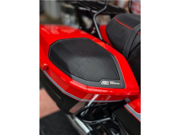 2024 harley-davidson FLHXSE Street Glide CVO 121