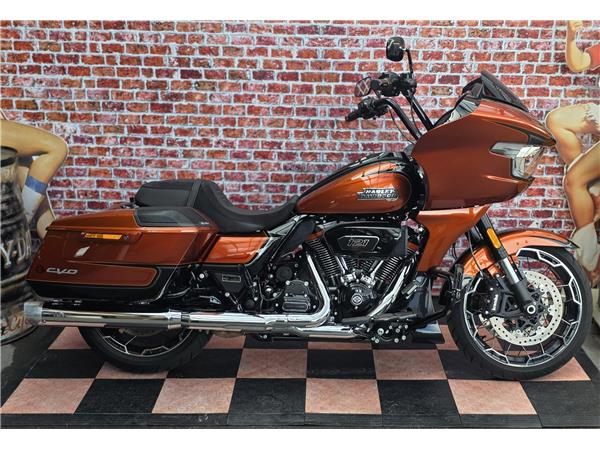 2023 harley-davidson FLTRXSE Road Glide 121 CVO