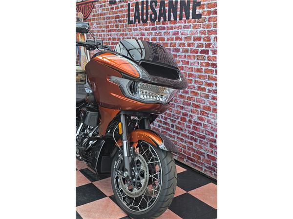 2023 harley-davidson FLTRXSE Road Glide 121 CVO