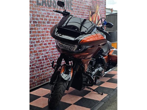 2023 harley-davidson FLTRXSE Road Glide 121 CVO
