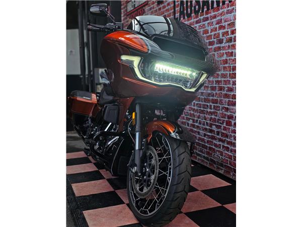 2023 harley-davidson FLTRXSE Road Glide 121 CVO