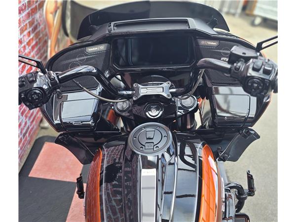 2023 harley-davidson FLTRXSE Road Glide 121 CVO