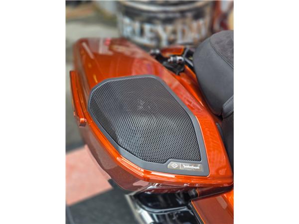 2023 harley-davidson FLTRXSE Road Glide 121 CVO