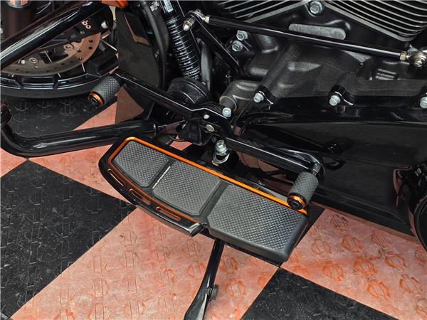 2023 harley-davidson FLTRXSE Road Glide 121 CVO