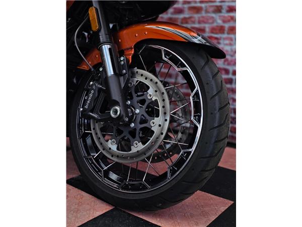 2023 harley-davidson FLTRXSE Road Glide 121 CVO