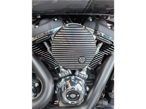2021 harley-davidson FLSB Sport Glide 107