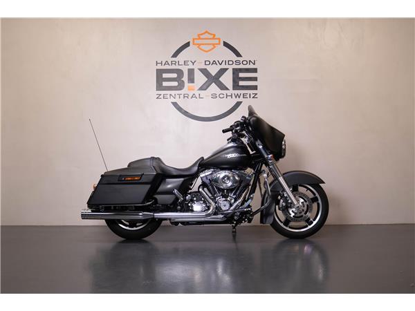 2013 harley-davidson FLHX Street Glide 103 ABS