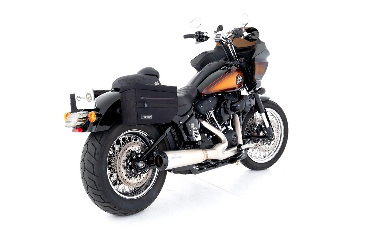 2024 harley-davidson FXLRST Low Rider ST Tobacco Fade