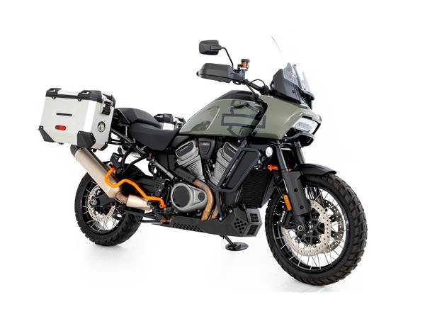 2021 harley-davidson RA Pan America 1250 Special