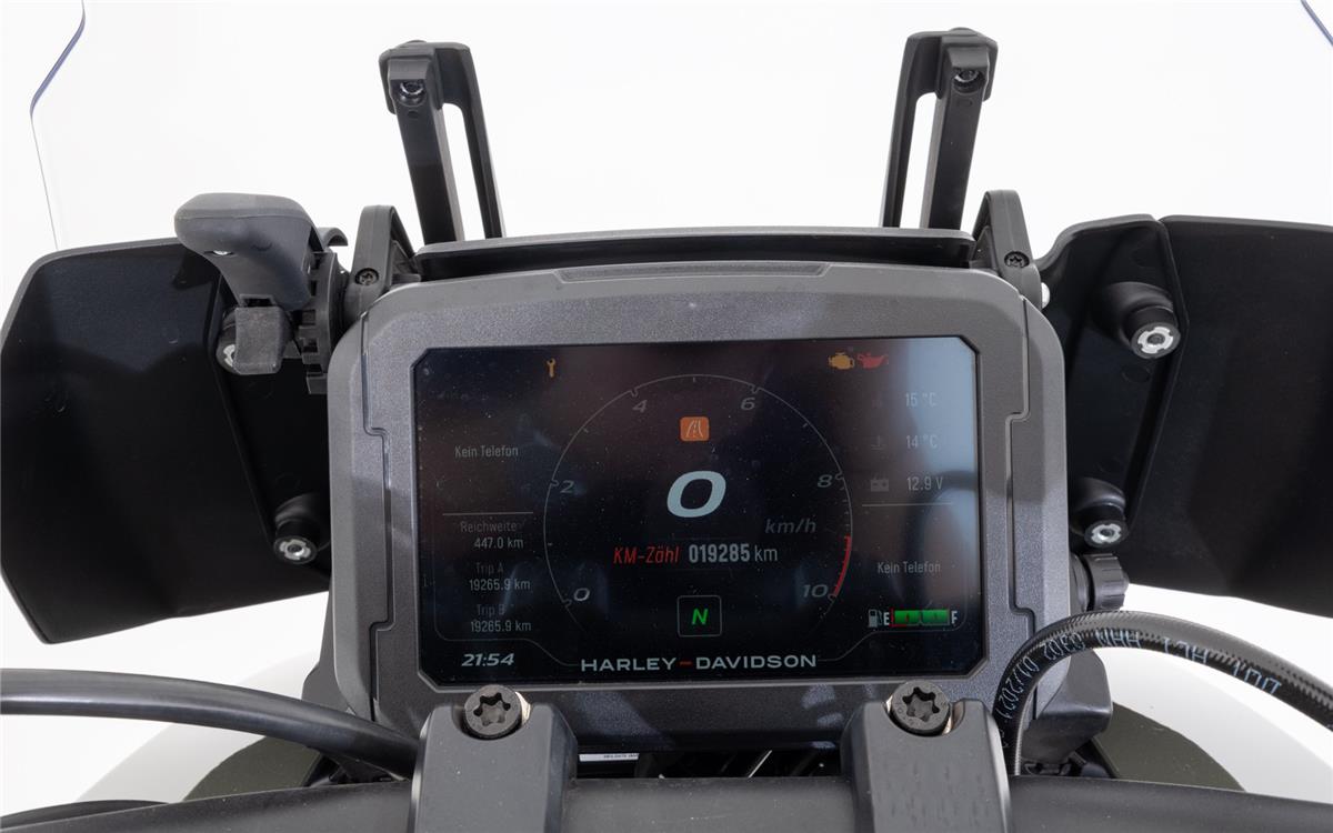 2021 harley-davidson RA Pan America 1250 Special