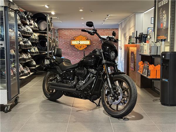 2020 Low Rider S