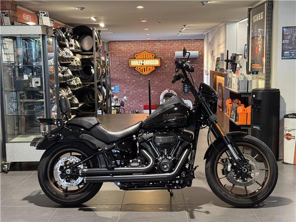 2020 Low Rider S