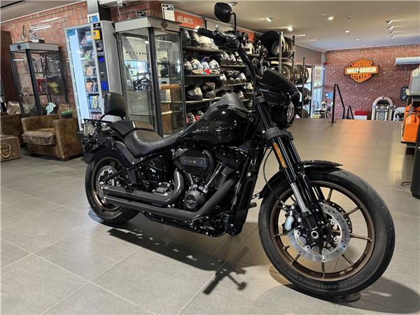 2020 Low Rider S