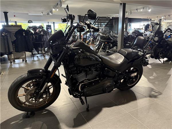 2020 Low Rider S
