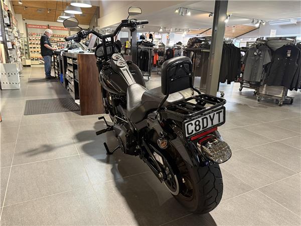 2020 Low Rider S
