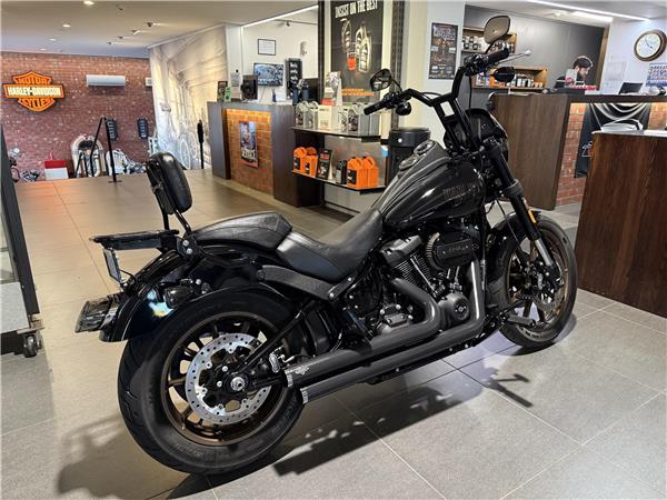2020 Low Rider S