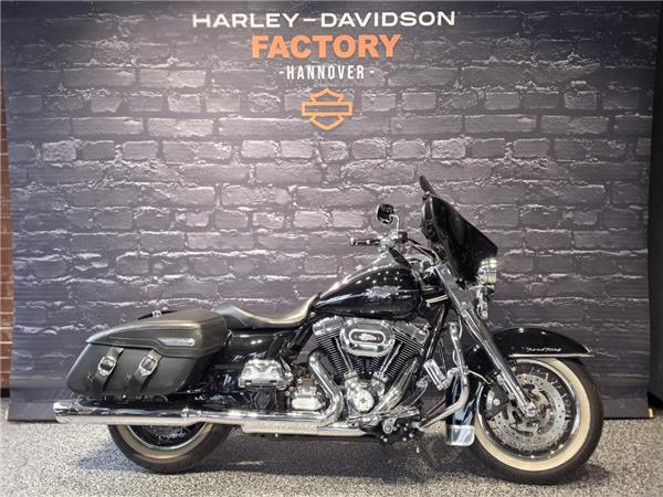 Road King Classic 