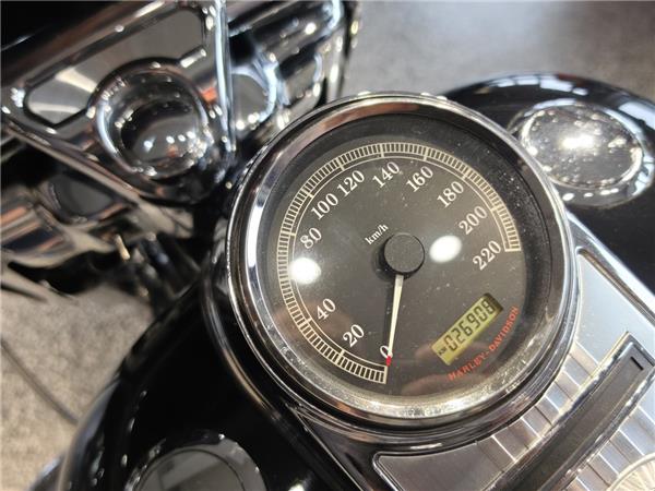Road King Classic 