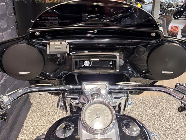Road King Classic 