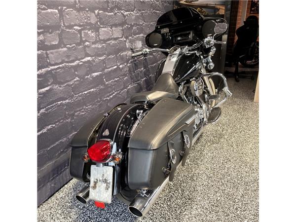 Road King Classic 
