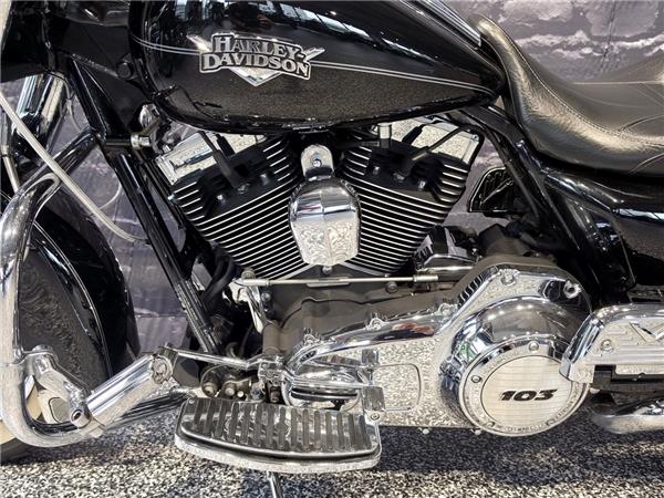 Road King Classic 