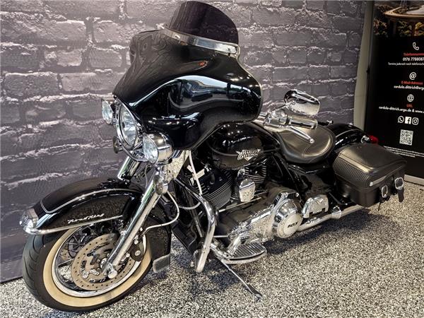 Road King Classic 