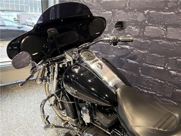 Road King Classic 