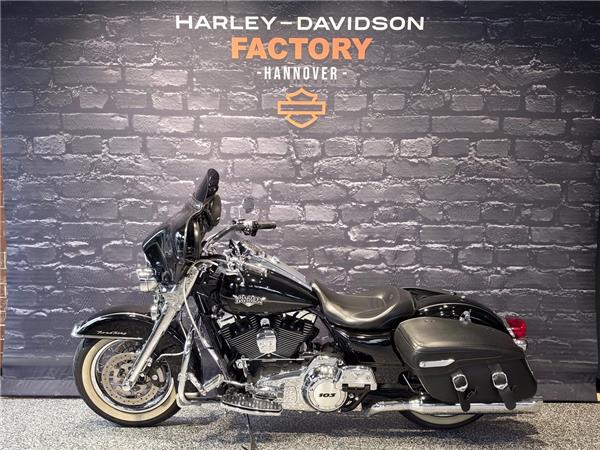 Road King Classic 