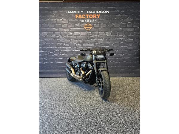 Fat Bob S 