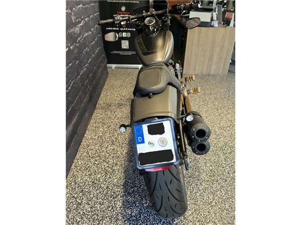 Fat Bob S 