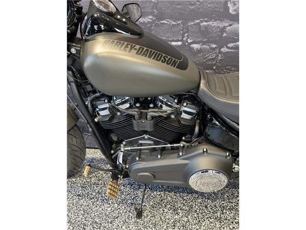 Fat Bob S 