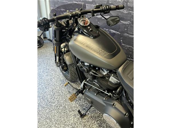 Fat Bob S 