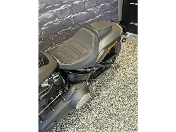 Fat Bob S 