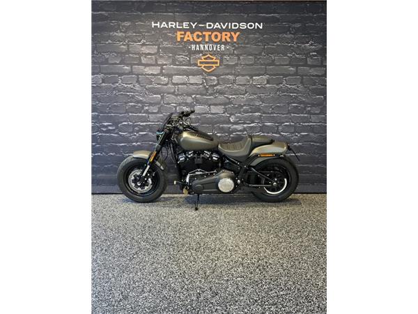 Fat Bob S 