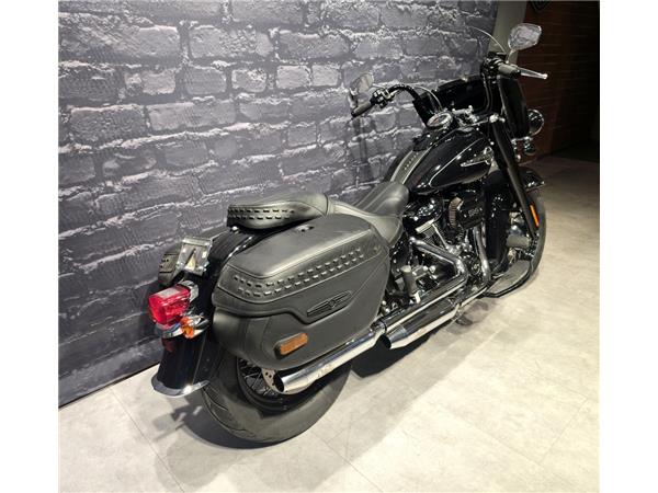 Heritage Softail Classic 114 