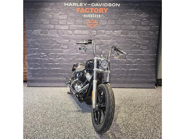 Softail Standard 
