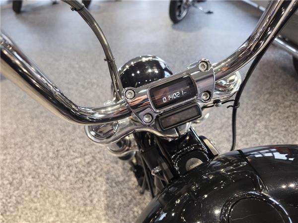 Softail Standard 
