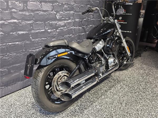 Softail Standard 