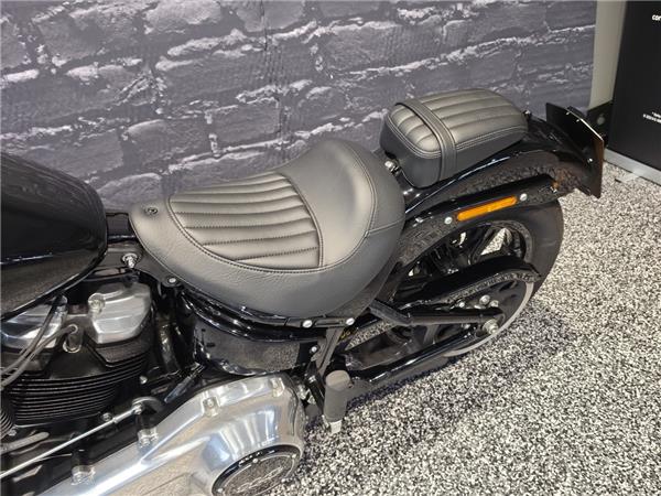 Softail Standard 
