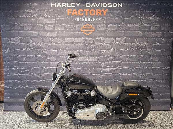 Softail Standard 
