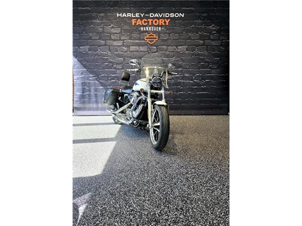 Super Low 1200T 
