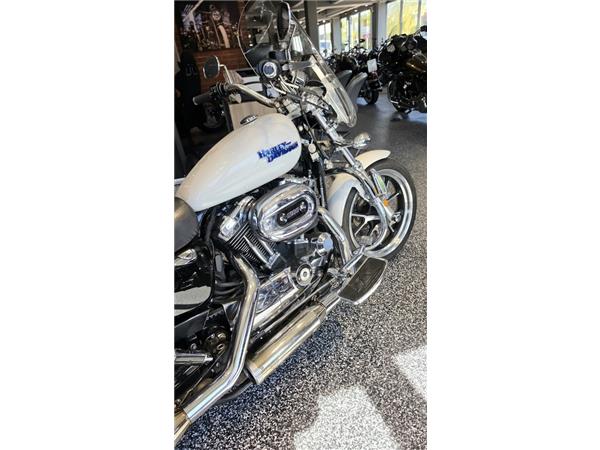 Super Low 1200T 