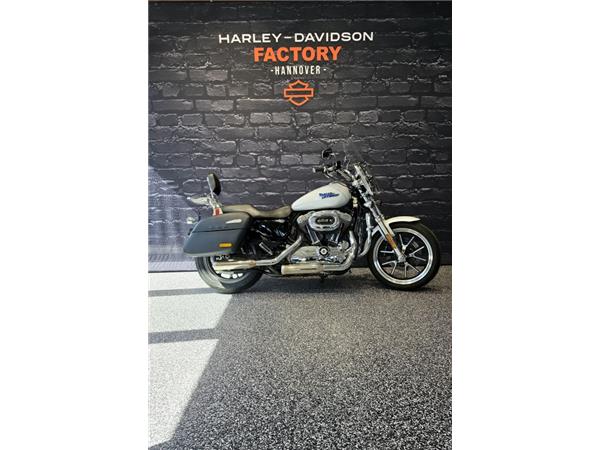 Super Low 1200T 