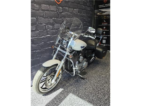 Super Low 1200T 