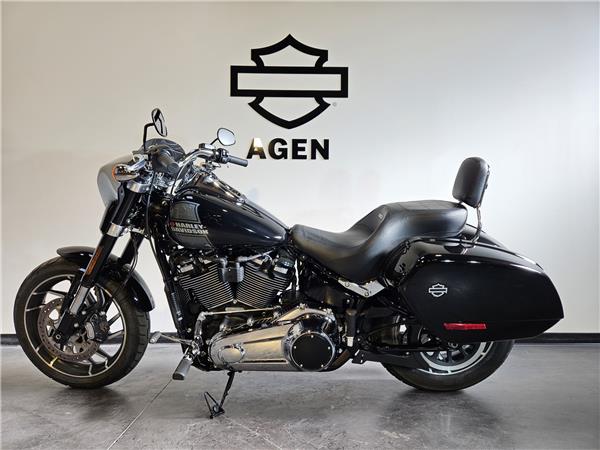 2024 HARLEY-DAVIDSON SPORT GLIDE