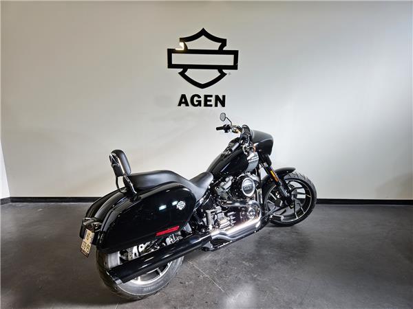2024 HARLEY-DAVIDSON SPORT GLIDE